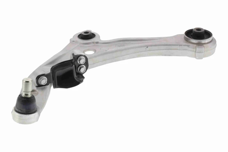 Image of ACKOJA A38-9619 Suspension arm Original ACKOJA Quality Control Arm, Aluminium, Left Aluminium Track Control Arm (273)