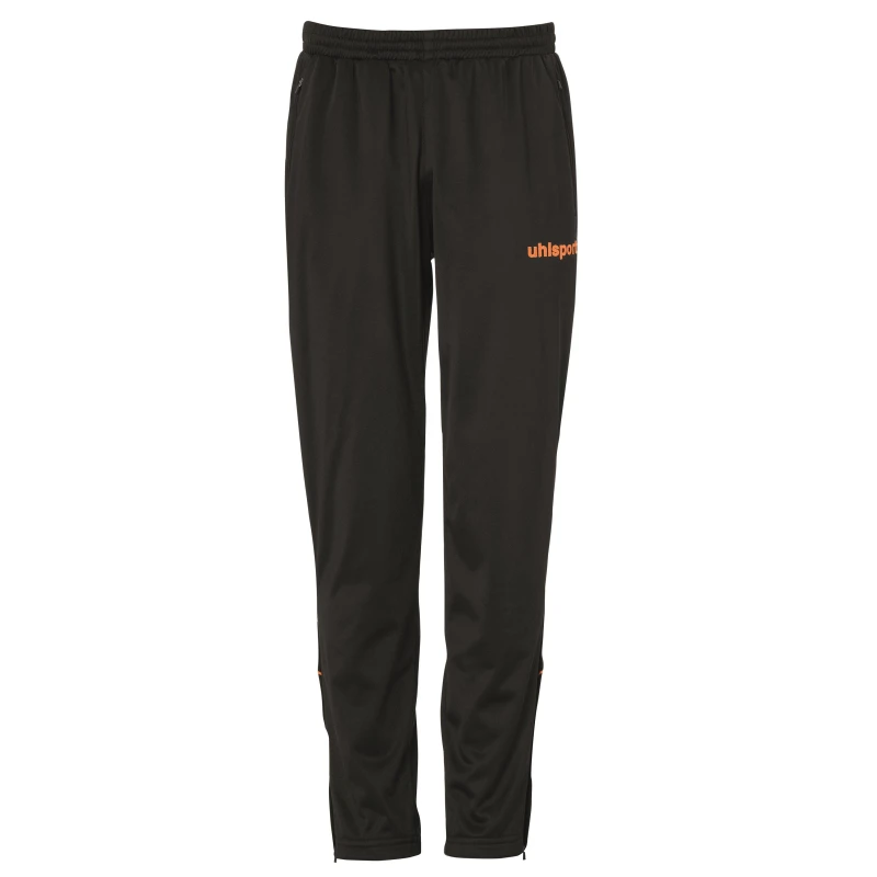 Image of Uhlsport Stream 22 Jogging Bottoms Mens - Black S