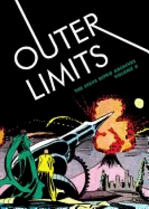 Image of outer limits