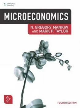 Image of Microeconomics by Mark Taylor Paperback