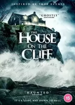 Image of The House On the Cliff - DVD