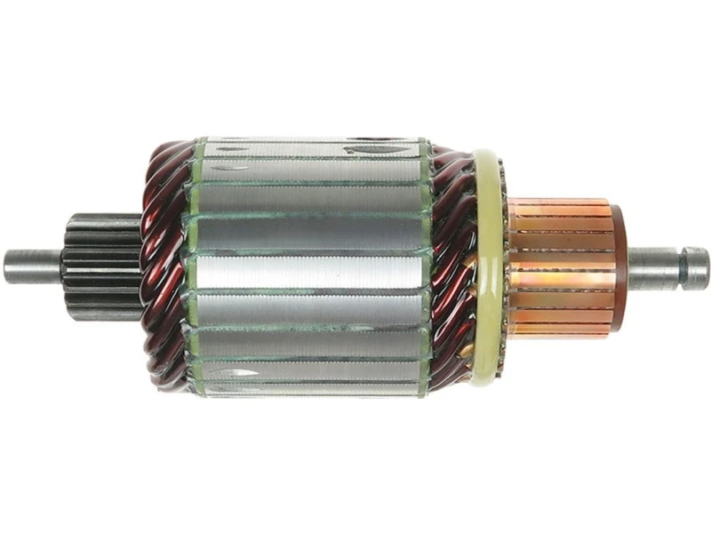 Image of AS-PL Armature, starter AS-PL SA0106