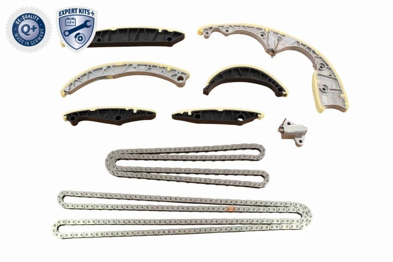 Image of Timing chain kit VAICO V10-10019-BEK
