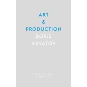Image of Art and Production