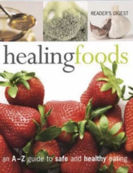 Image of Healing Foods Paperback