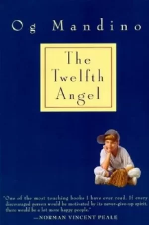 Image of Twelfth Angel by Og Mandino