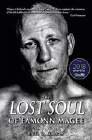 Image of lost soul of eamonn magee