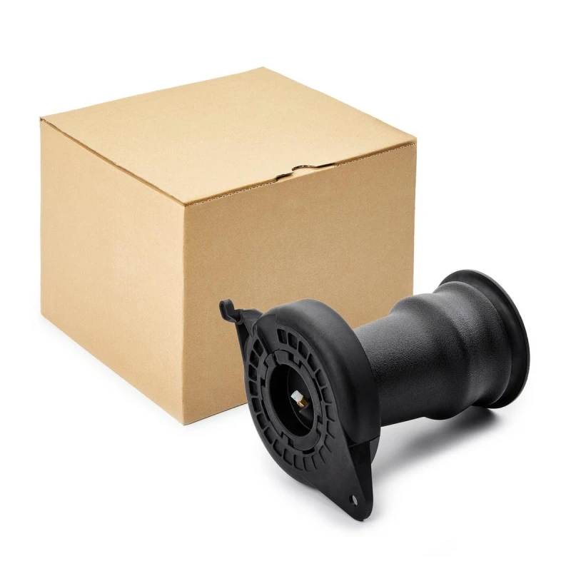 Image of RIDEX Air Spring, suspension RIDEX 4119A0126