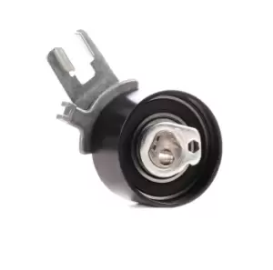 Image of RIDEX Tensioner Pulley, timing belt VOLVO 308T0055 30638278,30677134,30731774 31316658,31316999,31339542,86538278,8658339