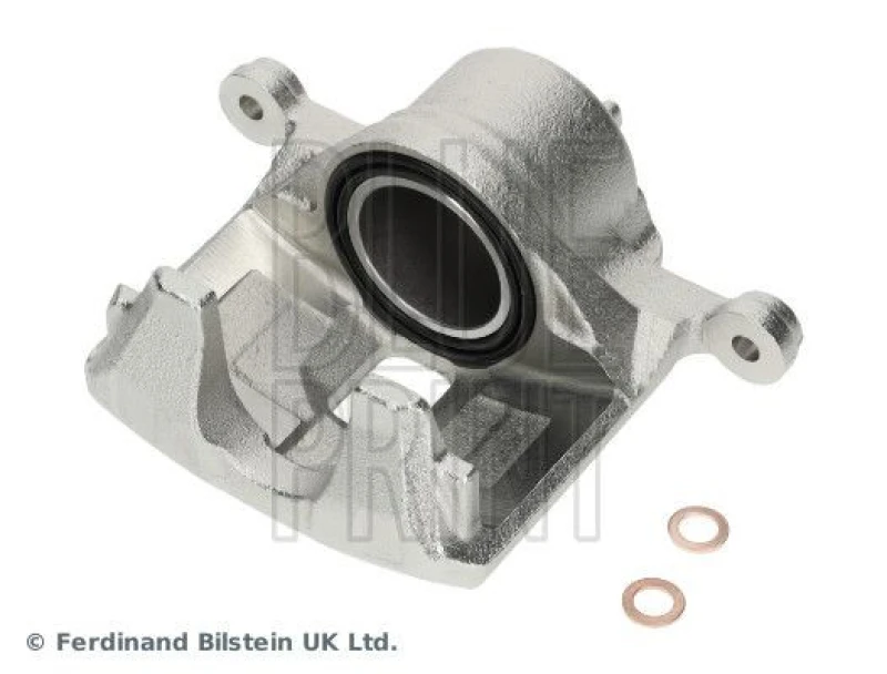 Image of Blue PRINT Brake caliper Blue PRINT ADBP450238