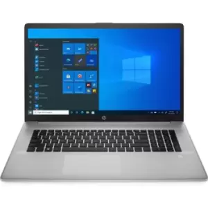 Image of HP 17.3" 470 G8 Intel Core i7 Laptop
