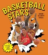 Image of basketball stars