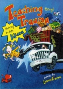 Image of Teaching through Trauma by Leanne Franson Paperback