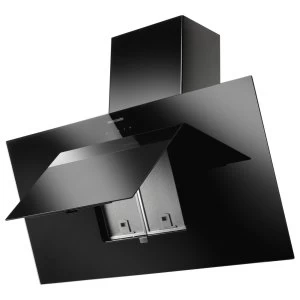 Image of Rangemaster Opal OPLHD90 90cm Angled Chimney Cooker Hood