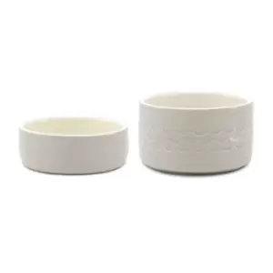 Image of Scruffs 15cm 2pc Set