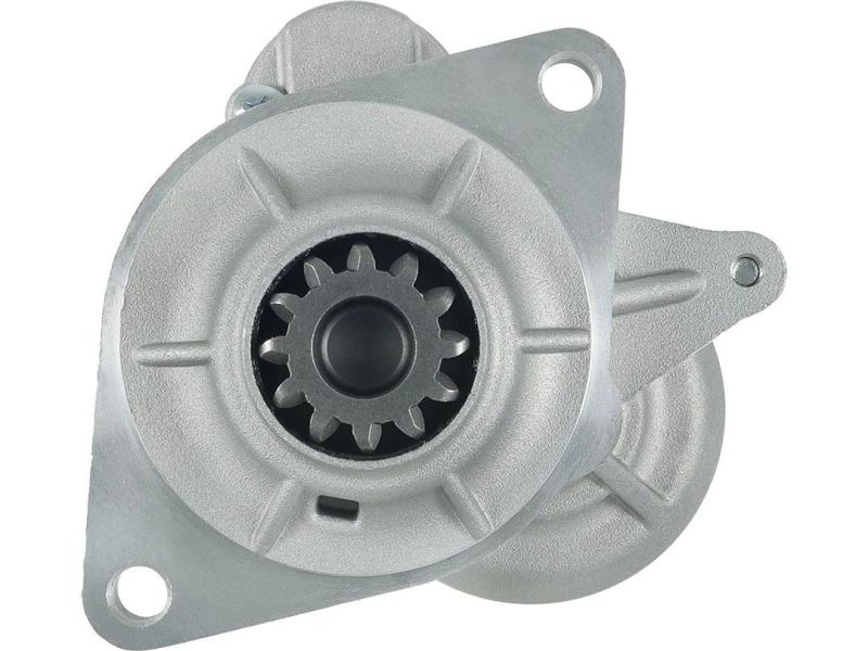 Image of AS-PL Starter motor AS-PL S9927S