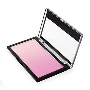 image of Makeup Revolution Gradient Highlighter Peach Mood Lights