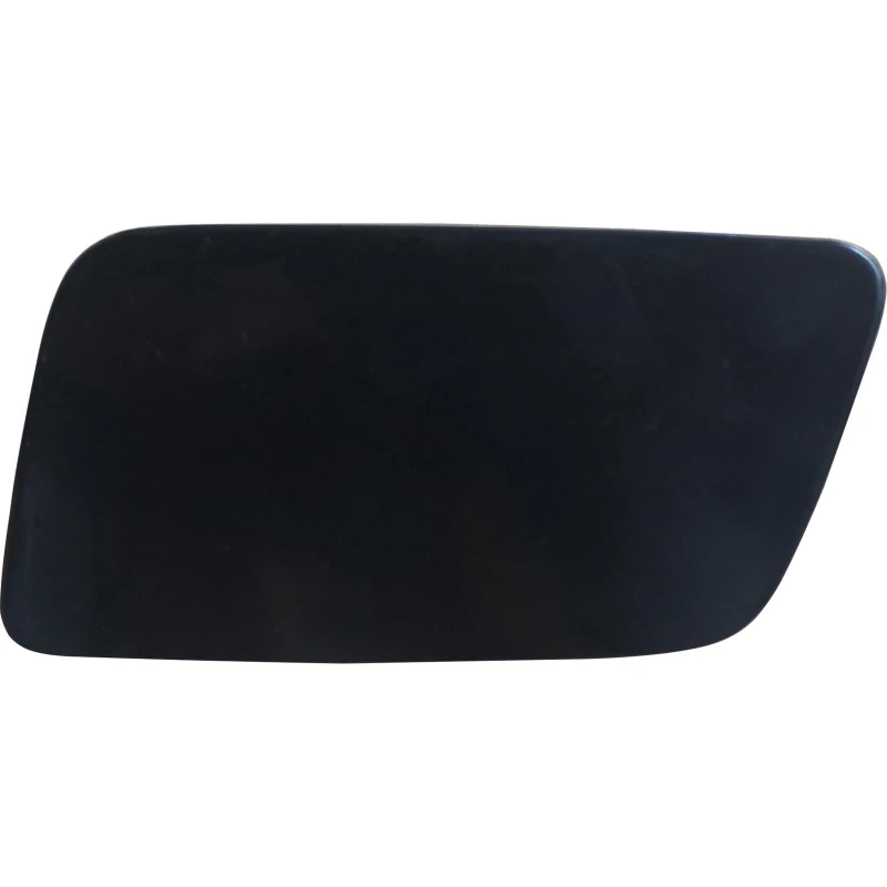Image of Bumper cover DIEDERICHS 7676035