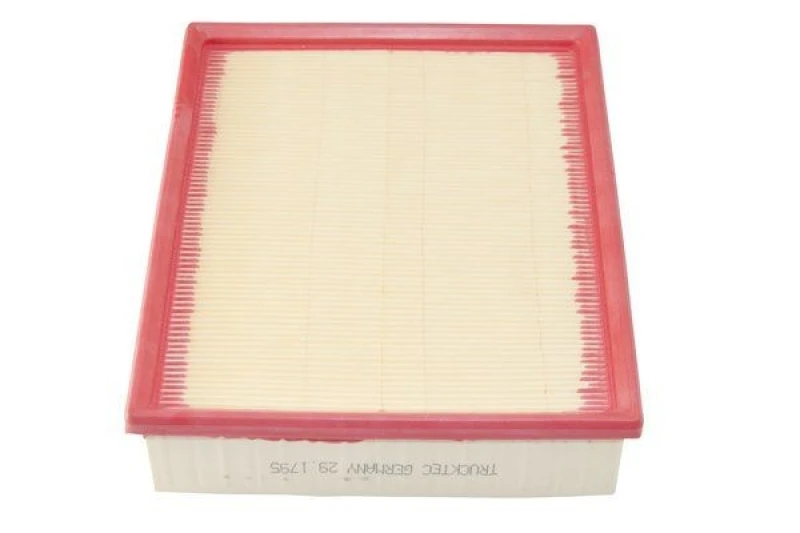 Image of TRUCKTEC AUTOMOTIVE 07.14.018 Air filter Filter Insert Air Filter (8)