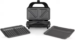Image of Tower T27020 Deep Fill Sandwich Maker Toaster