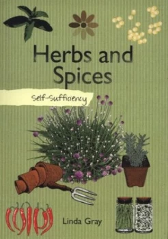 Image of Herbs and Spices by Linda Gray Paperback
