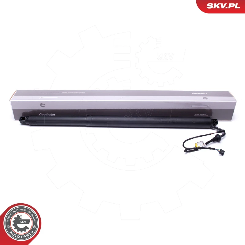 Image of ESEN SKV Electrical motor, tailgate ESEN SKV 52SKV946