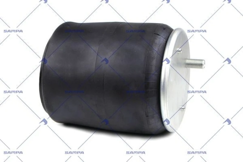 Image of SAMPA Boot, air suspension SAMPA SP 556318-KP