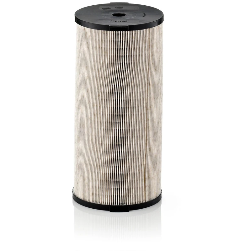 Image of MANN-FILTER PFU 19 326 x Oil filter Filter Insert, with gasket/seal Oil Filter (7)
