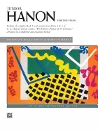 Image of junior hanon