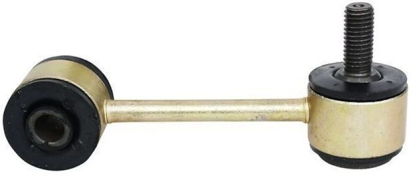 Image of DENCKERMANN Anti-roll bar link DENCKERMANN D140070