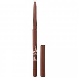 image of 3INA Makeup The Automatic Eye Pencil 0.36g (Various Shades) - 575