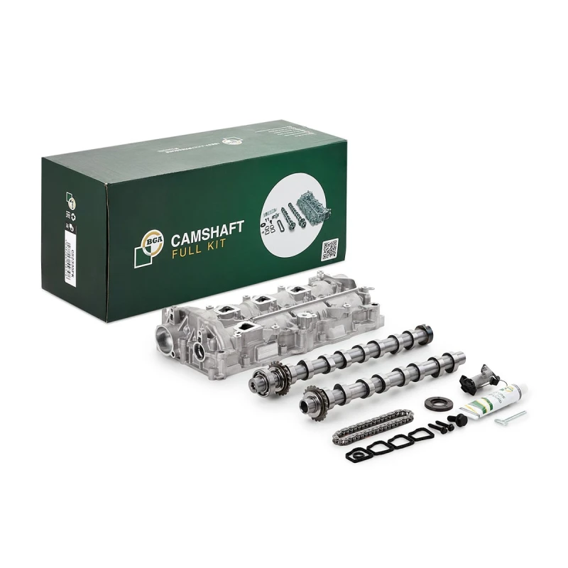 Image of BGA Camshaft kit BGA CS2335FK