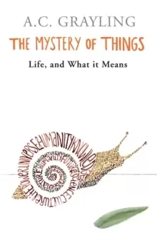 Image of The Mystery of Things