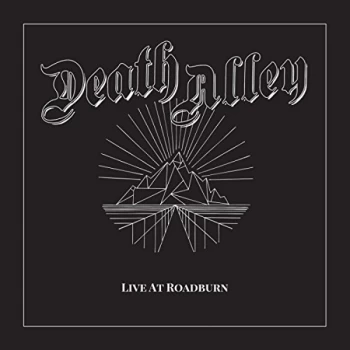 Image of Death Alley - Live At Roadburn CD