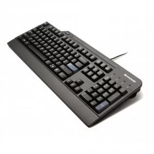 Image of Kb Micebo USB Smartcard Kbd uk Eng
