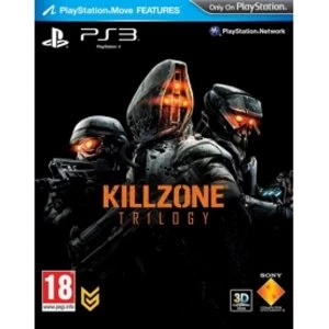 Image of Killzone Trilogy Game