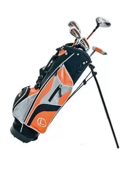 image of Longridge Junior Challenger Package Age 8+ - 5 Clubs