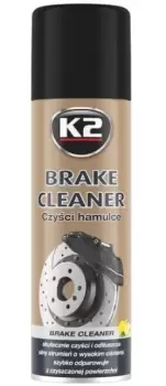 Image of K2 Brake / Clutch Cleaner W104