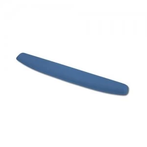 image of Ednet 64222 wrist rest Gel PU plastic Polyester Blue