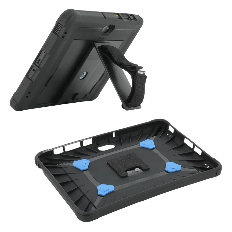 Image of Mobilis Mobilis 067015 tablet case 25.6cm (10.1") Cover Black 067015