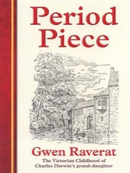 Image of Period Piece by Gwen Raverat Book