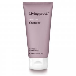 image of Living Proof Restore Shampoo 60ml