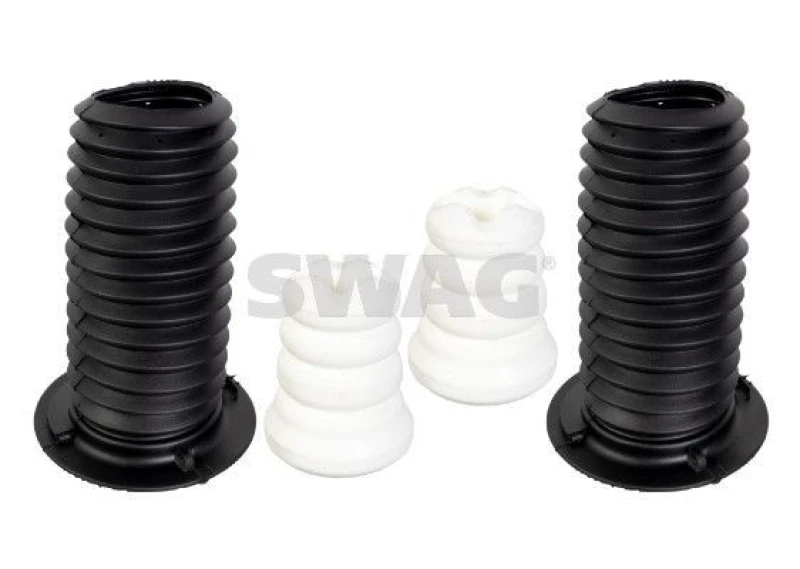 Image of Dust cover kit, shock absorber SWAG 33 10 7075