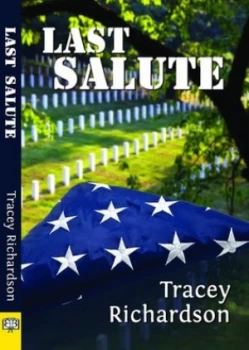 Image of Last Salute by Tracey Richardson Paperback