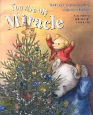 Image of you are my miracle