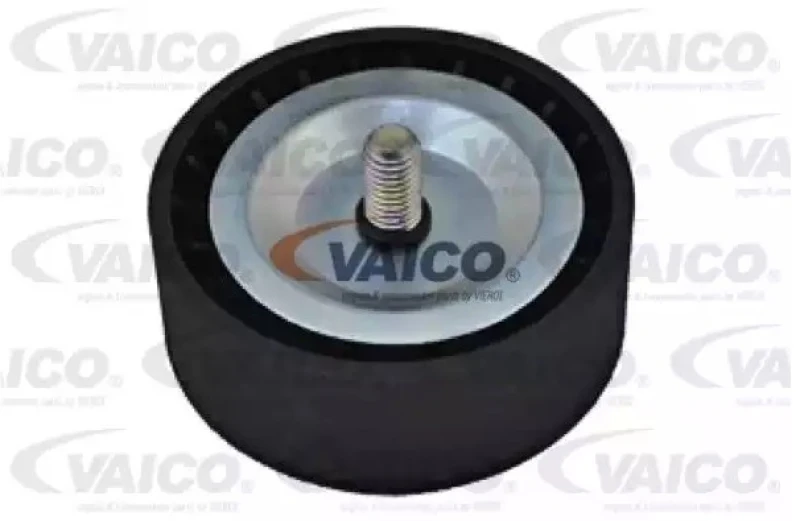 Image of Deflection / guide pulley, V-ribbed belt VAICO V25-1196