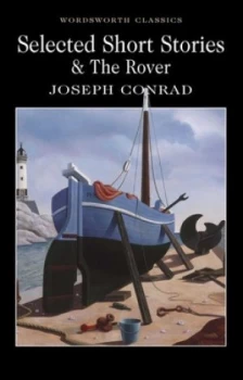 Image of Selected Short Stories by Joseph Conrad Paperback