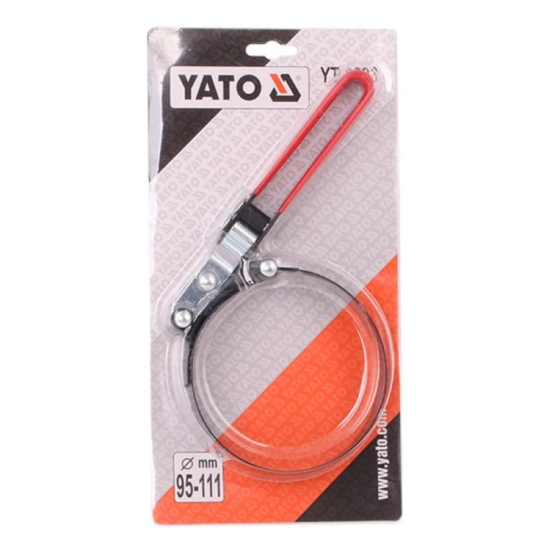 Image of YATO Oil Filter Belt YATO YT-0823