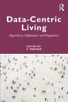 Image of Data-centric LivingAlgorithms Digitization and Regulation