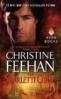 Image of The Scarletti Curse by Christine Feehan